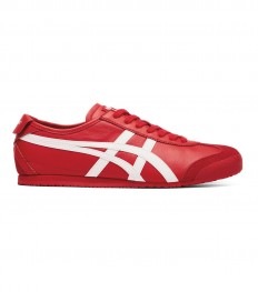 לצפייה במוצר ONITSUKA TIGER MEXICO 66 CLASSIC RED SHOES